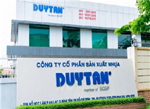 SCG chi thêm 2.825 tỷ đồng nắm toàn bộ Nhựa Duy Tân 