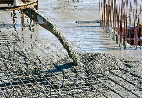 What Is The Primary Benefit To Construction Using Ferroconcrete