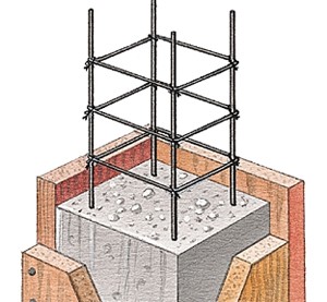 Nghiên cứu tính toán thiết kế cột bê tông cốt thép theo các tiêu chuẩn hiện  hành (P2) - Vật liệu xây dựng Việt Nam