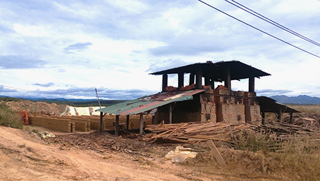 Kon Tum: Tăng cường quản lý thu thuế từ hoạt động khai thác đất sét sản xuất gạch, ngói trên địa bàn tỉnh