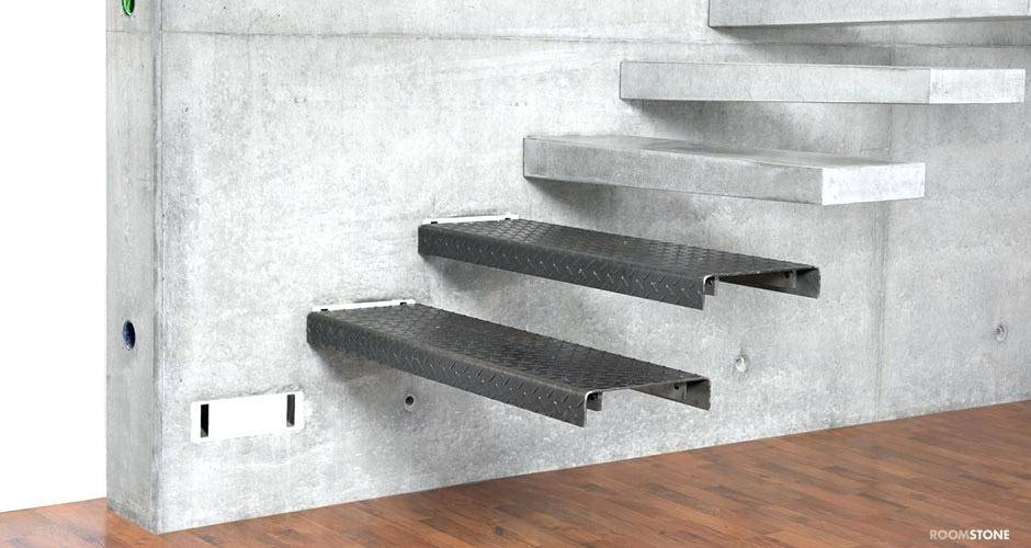Cầu thang bay  mẫu cầu thang hiện đại tinh tế cho không gian ngôi nhà  vật liệu xây dựng việt nam