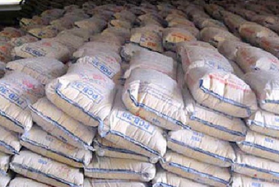 Nhiều doanh nghiệp xi măng đồng loạt thông báo tăng giá - Vật liệu xây dựng Việt Nam