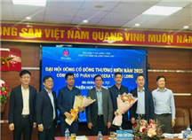 Đại Hội đồng Cổ Đông Viglacera đặt mục tiêu doanh thu vượt 14.000 tỷ đồng