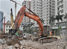 UBND xã được cấp phép, cưỡng chế xây dựng, quản lý kinh doanh bất động sản