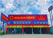 Tập đoàn Hoa Sen lợi nhuận vượt kế hoạch