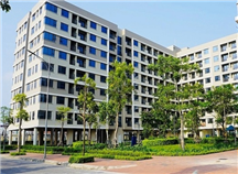 Giao chủ đầu tư không qua đấu thầu đối với dự án nhà ở xã hội cho lực lượng vũ trang 