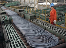 Hòa Phát và Petrovietnam phát triển thép hợp kim phục vụ ngành năng lượng