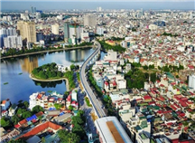 Thị trường bất động sản sẽ ra sao sau khi sáp nhập các tỉnh thành?