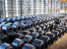 Hòa Phát đánh dấu cột mốc quan trọng 15 triệu tấn thép cuộn cán nóng