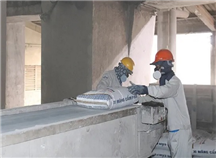 Xi măng Cẩm Phả chi nhánh phía Nam điều chỉnh thời gian áp dụng tăng giá xi măng đóng bao 50kg