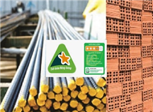 Việt Nam chính thức bắt buộc dán nhãn năng lượng cho nhóm sản phẩm vật liệu xây dựng